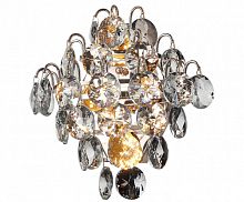 Бра Lucia Tucci EVA W591.4 oro LED