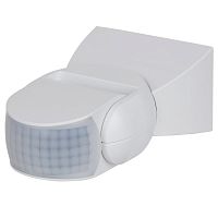 SNS-M-09 / датчик движения / 1200W R12m IP65 Elektrostandard SNS-M-09 1200W R12m IP65