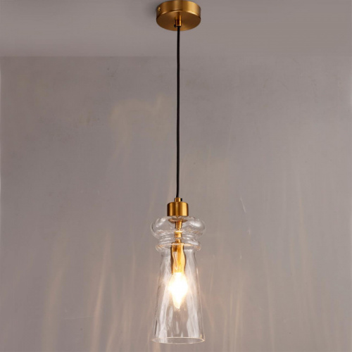Подвесной светильник Odeon Light 4998/1A фото 4