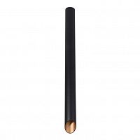 Накладной светильник LeDron SLC78008-7W-75CM Black-Gold