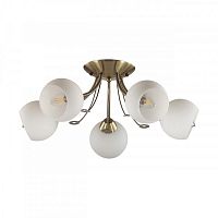 Накладная люстра LUMION 5265/5C