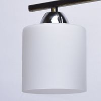 Люстра на штанге DeMarkt 673010803