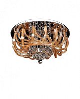 Накладная люстра Lumina Deco LDC 9808-450