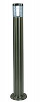 Садовый светильник ARTE Lamp A8363PA-1SS