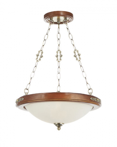 Подвесная люстра LUMIEN HALL P17028/3AB
