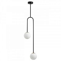 Накладной светильник Odeon Light 4340/2
