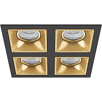 Встраиваемый светильник Lightstar D54703030303