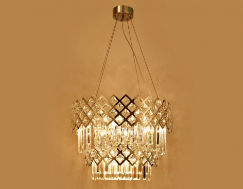 Подвесная люстра Ambrella Light TR5273 фото 8