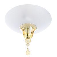 Накладной светильник Divinare 4002/01 PL-2