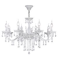 Подвесная люстра Maytoni ARM386-08-W
