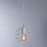 Подвесной светильник ARTE Lamp A1110SP-1WH