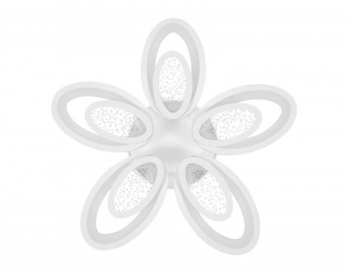 Накладная люстра Ambrella Light FA423 фото 6