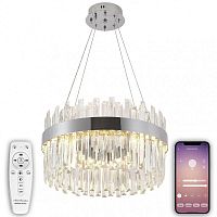 Подвесная люстра Natali Kovaltseva LED LAMPS 81271