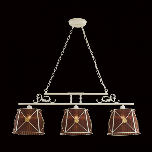 Подвесная люстра Citilux CL409236