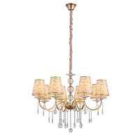Подвесная люстра ST-Luce SL176.203.08