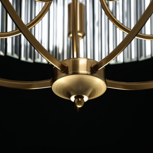 Подвесная люстра MW-Light 498015705 фото 11