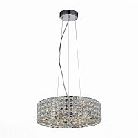 Подвесная люстра ST-Luce SL748.103.04