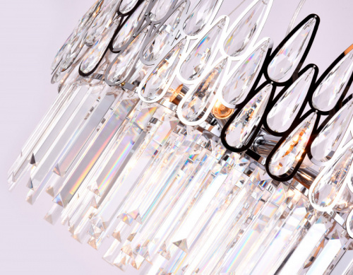 Подвесная люстра Ambrella Light TR5261 фото 4
