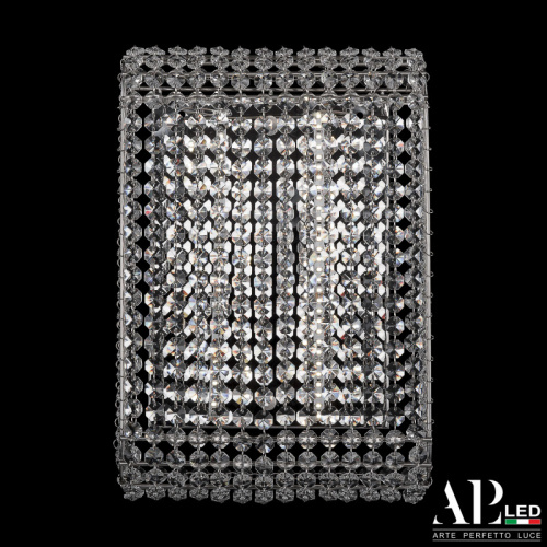 Бра APL LED S500.B2.25.A.4000