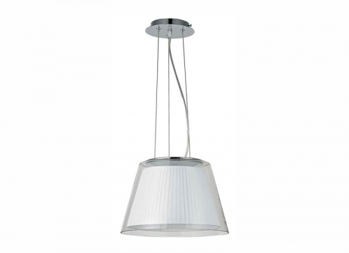 Подвесной светильник Donolux S111003/1white