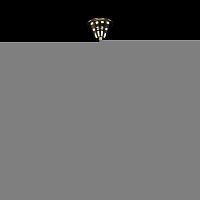 Подвесная люстра Bohemia Ivele Crystal 14781/25 G M721