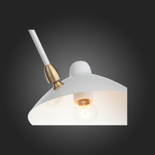 Люстра на штанге ST-Luce SL305.502.06 фото 6
