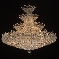 Подвесная люстра MW-Light 345011642