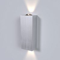 Бра Elektrostandard Petite LED сталь (40110/LED)