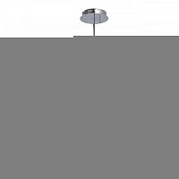 Подвесная люстра Vele Luce VL1723L50