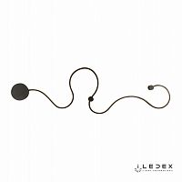 Бра iLedex X054316 BK