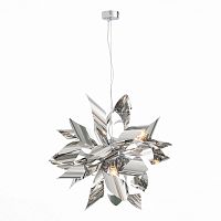 Подвесная люстра ST-Luce SL453.103.06E