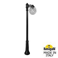Садовый светильник Fumagalli G30.157.S10.AZE27