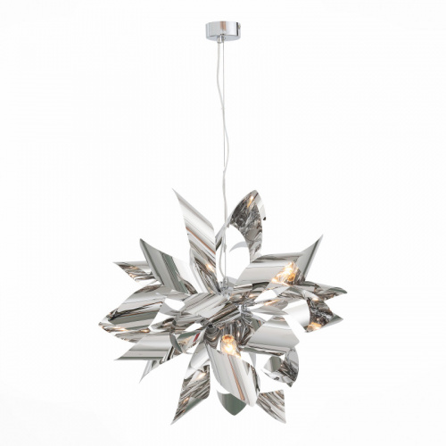 Подвесная люстра ST-Luce SL453.103.06E