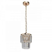 Подвесная люстра MW-Light 642014301
