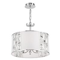 Подвесная люстра Maytoni MOD028PL-04CH