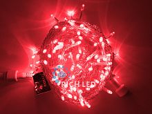 Светодиодная гирлянда Rich LED RL-S10C-24V-T/R