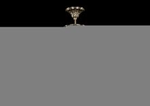 Люстра на штанге Bohemia Ivele Crystal 19321/H1/60IV GB