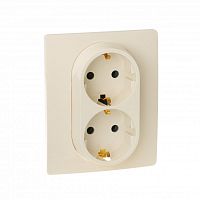 Розетка Legrand 672323