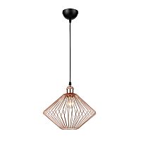 Подвесной светильник Vele Luce VL5387P01