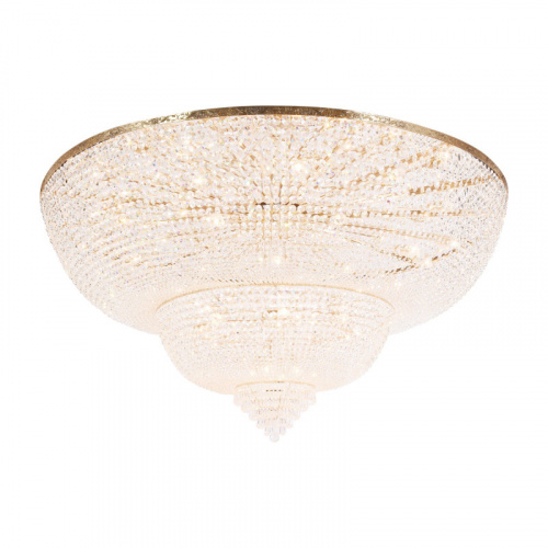 Накладная люстра Maytoni DIA890-CL-42-G