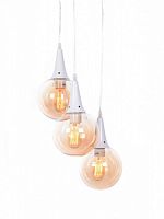Подвесной светильник Lumina Deco LDP 11192-3 WT