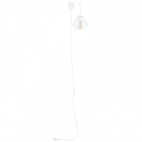 Бра TK Lighting 2280 Diamond