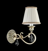 Бра Maytoni H258-WL-01-G
