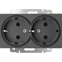 Розетка Werkel W1172004