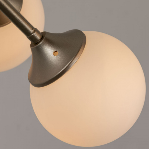 Люстра на штанге ARTE Lamp A2703PL-12SG фото 4