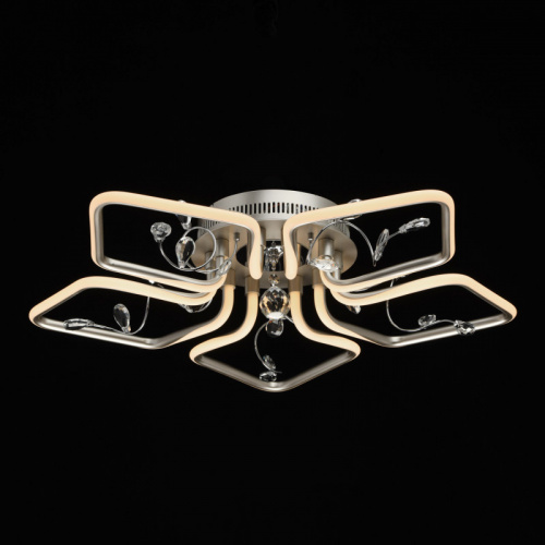 Накладная люстра MW-Light 459011805 фото 3
