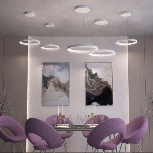 Подвесная люстра Novotech 358960 фото 4