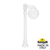 Садовый светильник Fumagalli G30.163.S10.WYE27