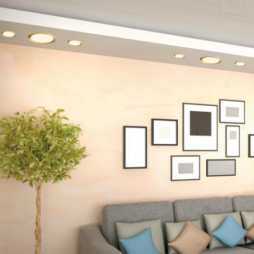 Встраиваемый светильник Novotech 358950 фото 4