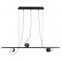 Подвесной светильник Odeon Light 6600/21L